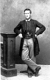 Ben Griffin
