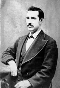 Crawford Griffin