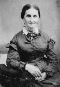 Delilah Staples Griffin