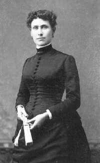 Eva Stples Grant