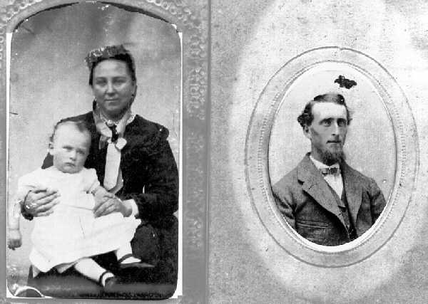 Griffin Family