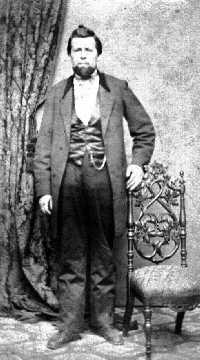  Henry Staples