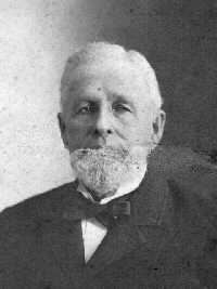 Henry S. Staples