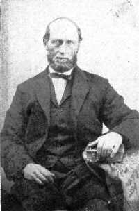 Isaac Hull Griffin