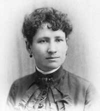 Lillias Staples Emery