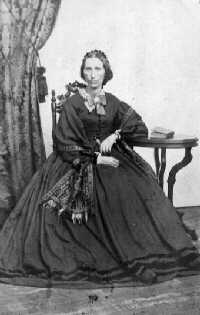 Miranda Jane Griffin Staples