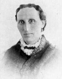 Miranda Griffin Staples