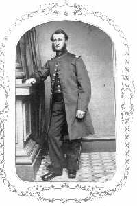 Will Griffin