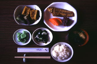 JAPANESE BREAKFAST