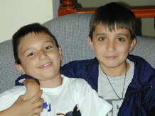 NEPHEWS
