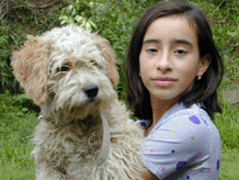 NIECE AND BOBBY