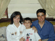 NEPHEWS