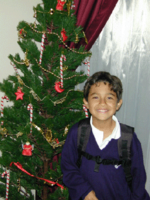 NEPHEW