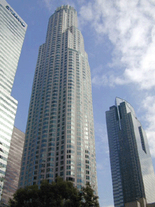 LOS ANGELES DOWNTOWN
