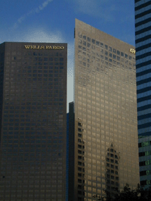 LOS ANGELES DOWNTOWN