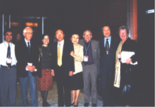 INT'L CONGRESS IN KOREA