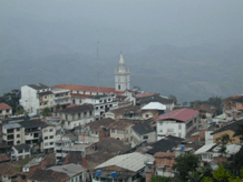 PARTIAL VIEW OF THE CITY