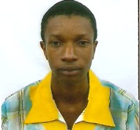 PHIL Tarpeh Dixon of Liberia
