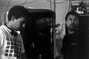 bradanddamianapt.JPG (57847 bytes)