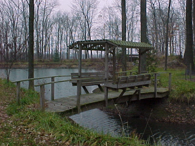 Bridge Over Troubled Waters