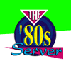 the '80s server