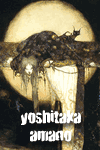 yoshitaka amano (b.1952)
