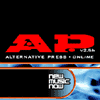 alternative press