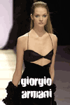 giorgio armani