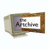 the artchive
