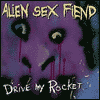 alien sex fiend