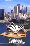 sydney