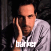clive barker (b.1952)