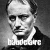 charles-pierre baudelaire (b.1821 - d.1867)