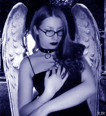 my angel