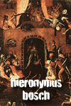 hieronymus bosch (b.1450 - d.1516)