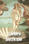 sandro botticelli (b.1445 - d.1510)