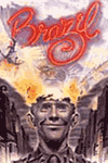 'brazil' and the films of terry gilliam