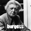 john anthony burgess wilson (b.1917 - d.1993)