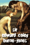 sir edward coley burne-jones (b.1833 - d.1898)