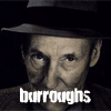 william seward burroughs (b.1914 - d.1997)