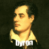 george gordon, lord byron (b.1788 - d.1824)