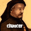 geoffrey chaucer (b.1340 - d.1400)