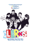 'clerks' and the films of kevin smith