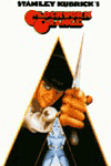 'clockwork orange' and the films of stanley kubrick