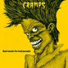 the cramps