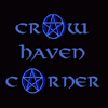 crow haven corner