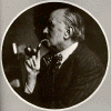 alexander edward (aleister) crowley (b.1875 - d.1947)