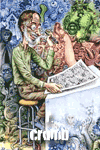 robert (r.) crumb (b.1943)