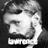 david herbert (d. h.) lawrence (b.1885 - d.1930)