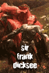 sir frank dicksee (b.1853 - d.1928)